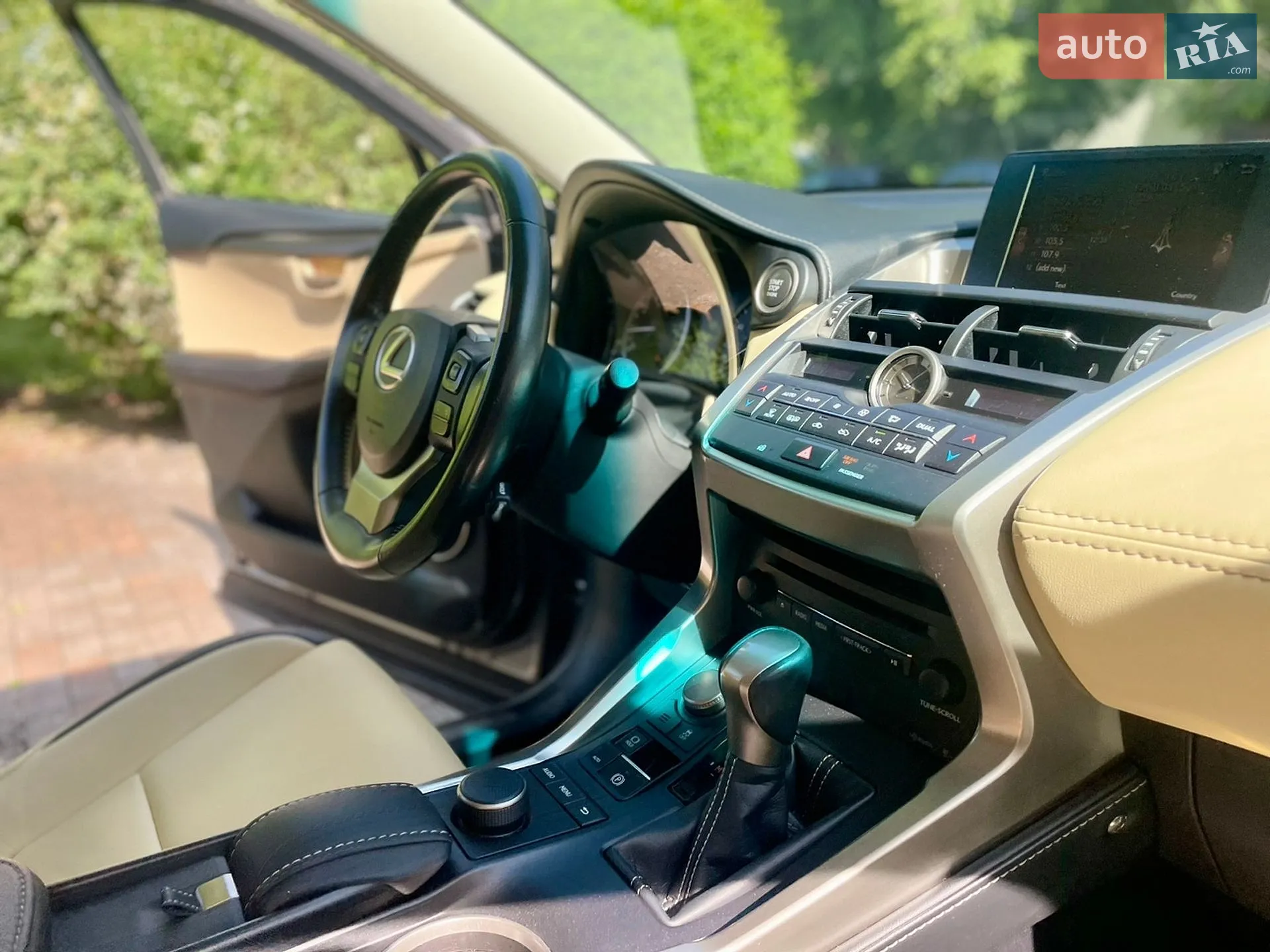 2016 Lexus NX - мініатюра 27