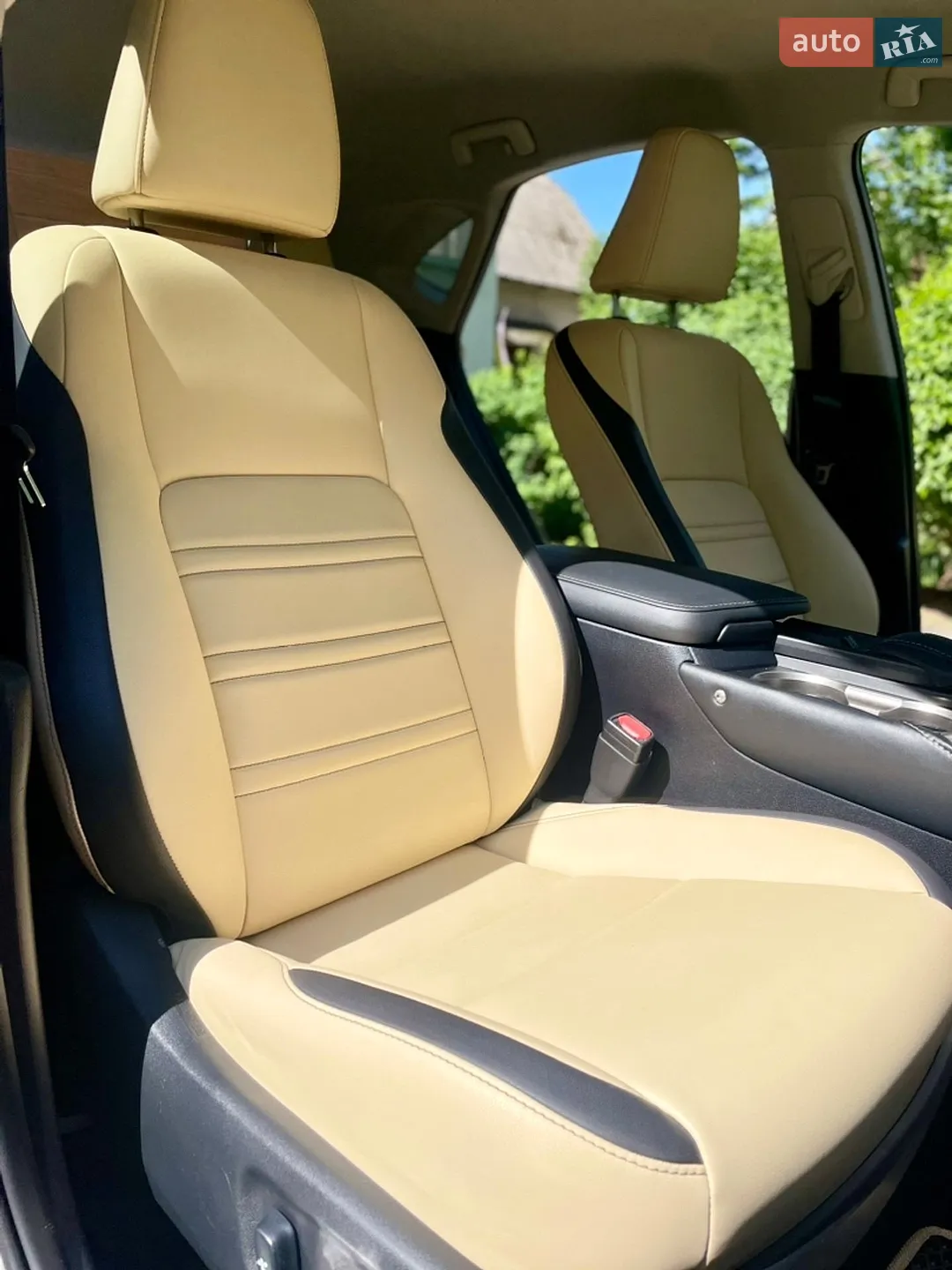 2016 Lexus NX - мініатюра 32