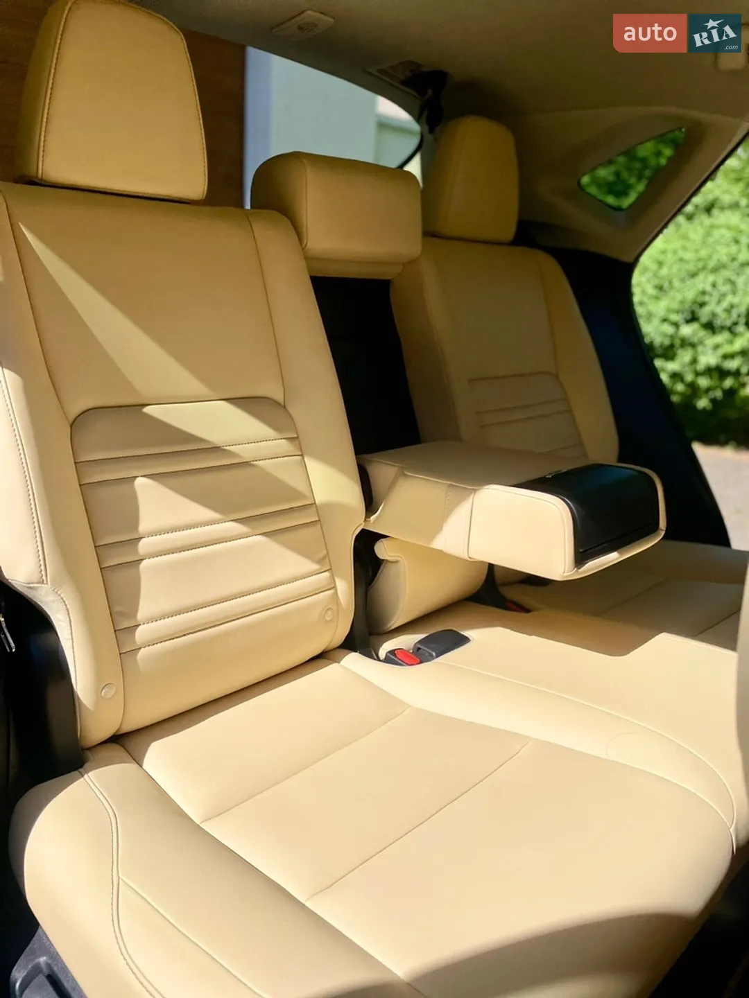 2016 Lexus NX - мініатюра 38