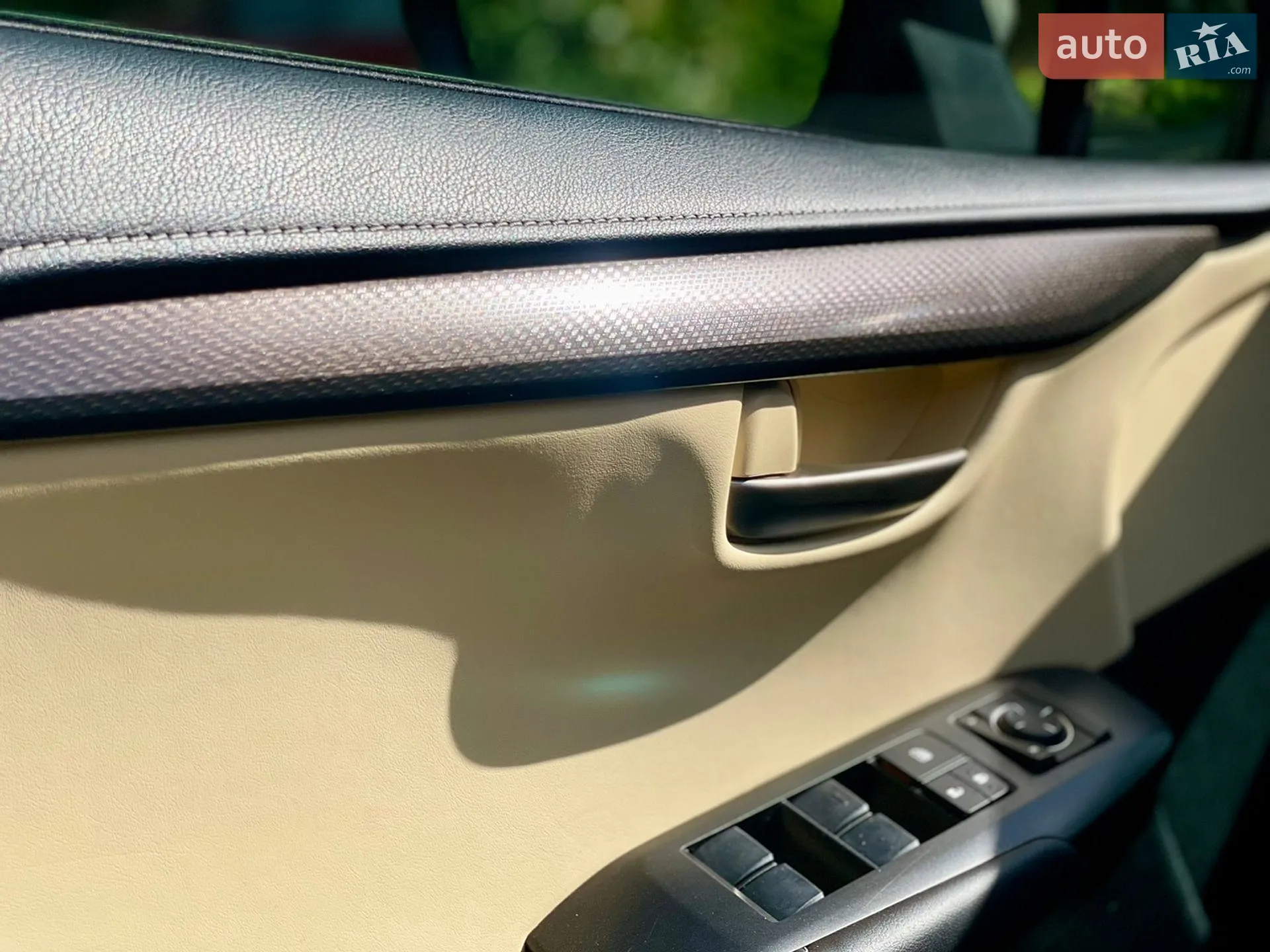 2016 Lexus NX - мініатюра 42