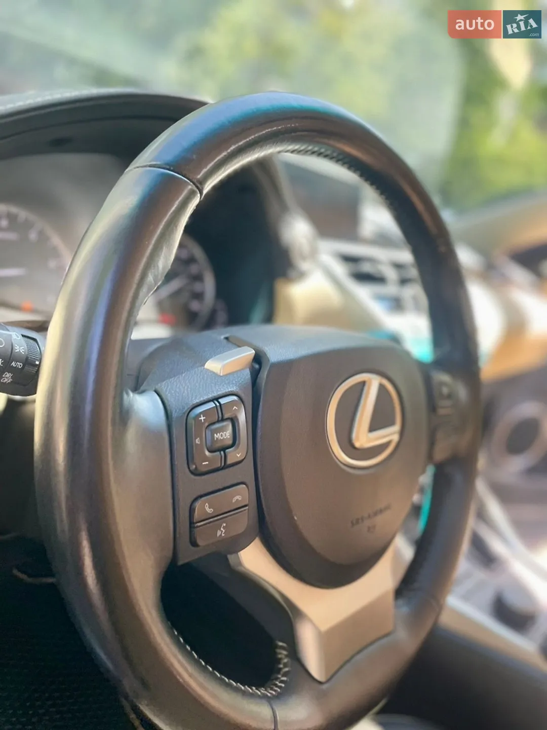 2016 Lexus NX - мініатюра 45