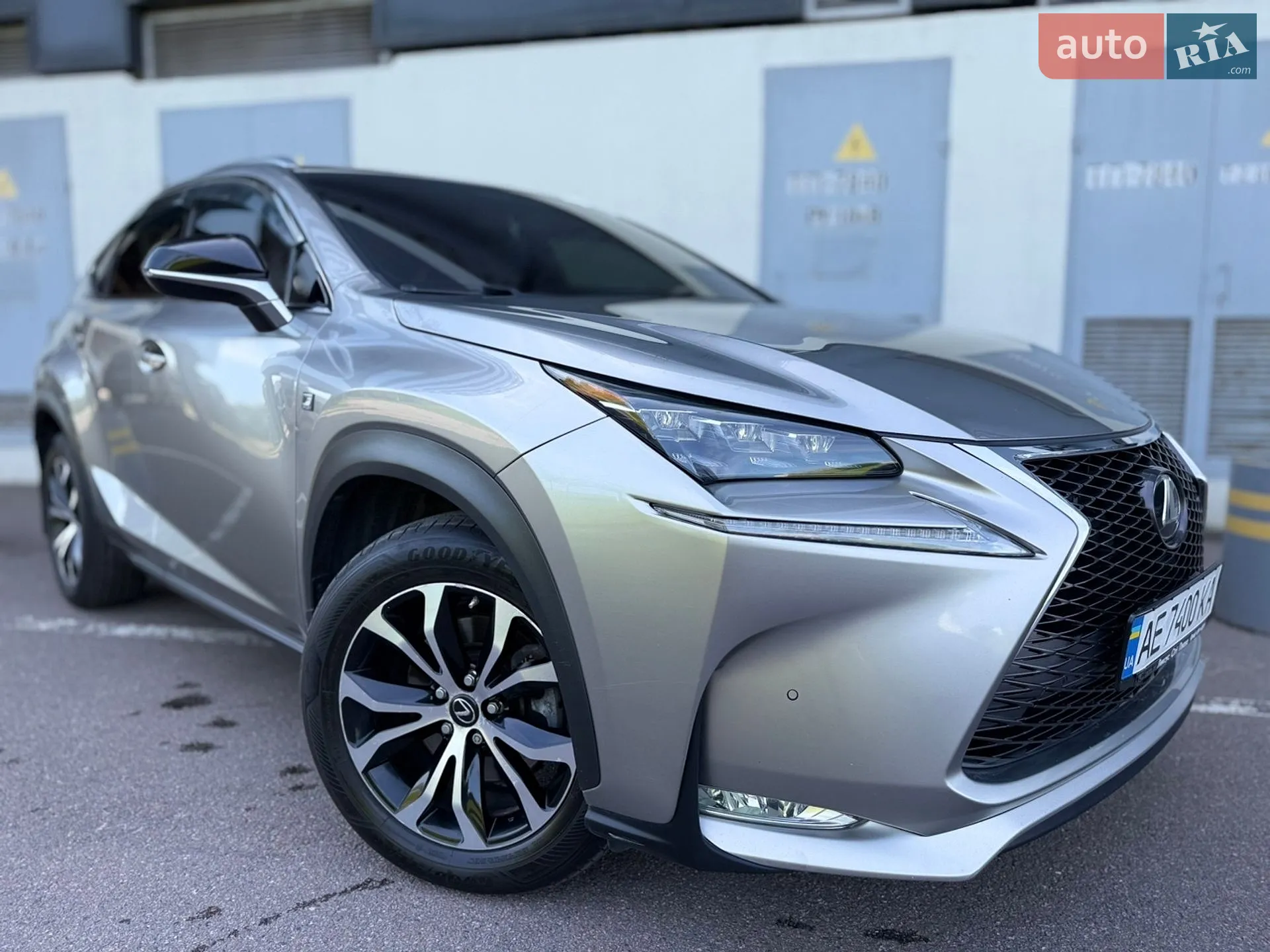 2015 Lexus NX - мініатюра 22
