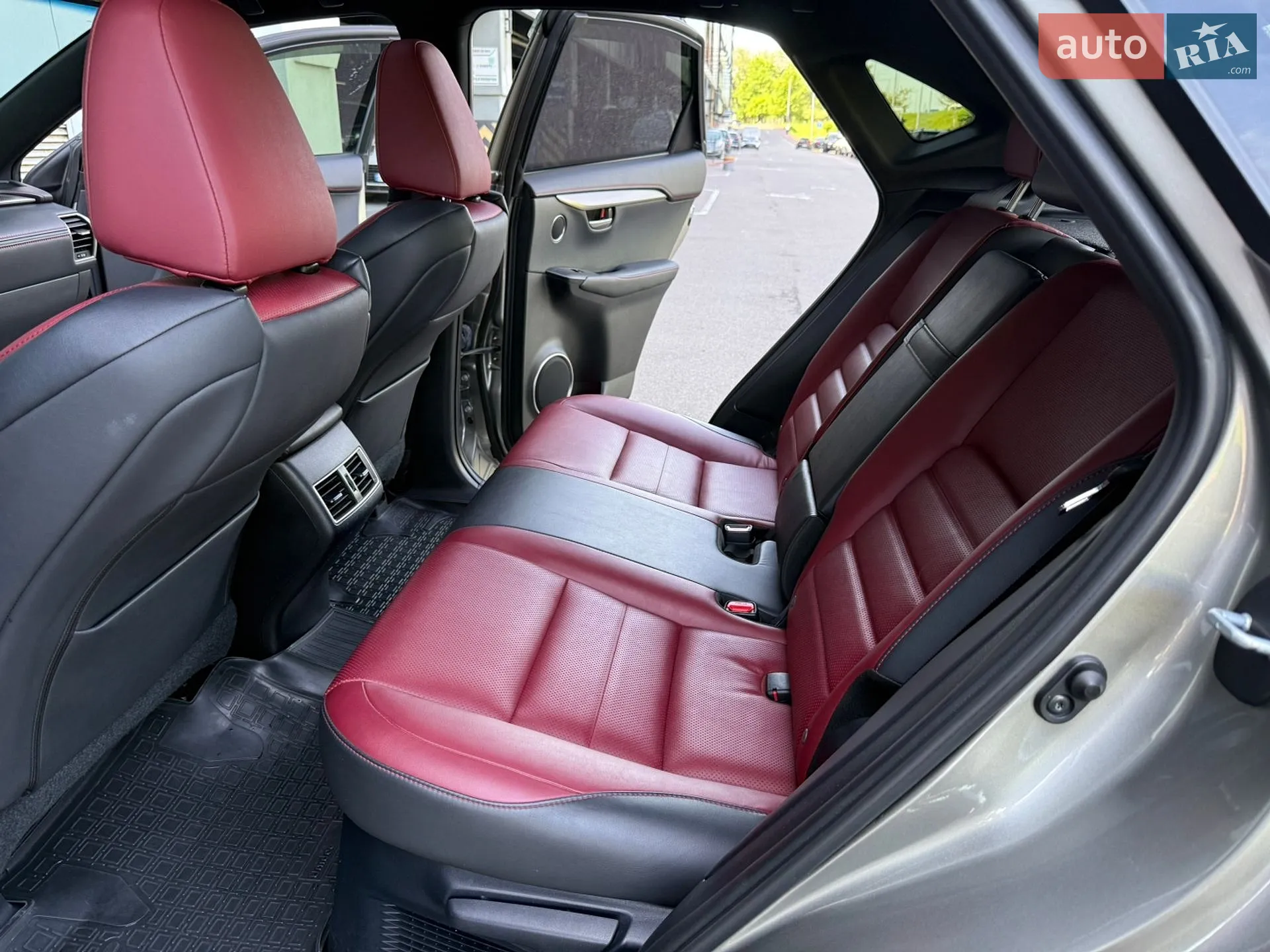 2015 Lexus NX - мініатюра 57