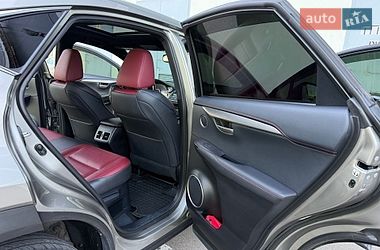 Позашляховик / Кросовер Lexus NX 2015 в Києві фото 59 Позашляховик / Кросовер Lexus NX 2015 в Києві