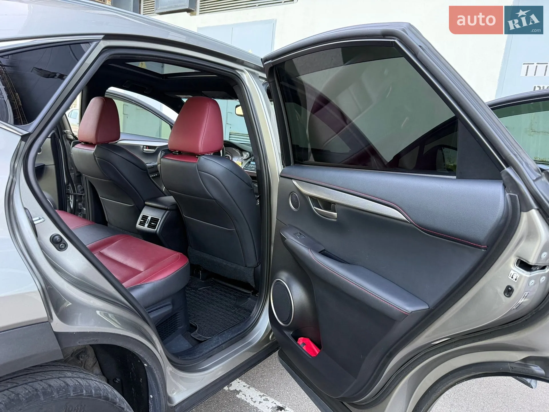 2015 Lexus NX - мініатюра 59