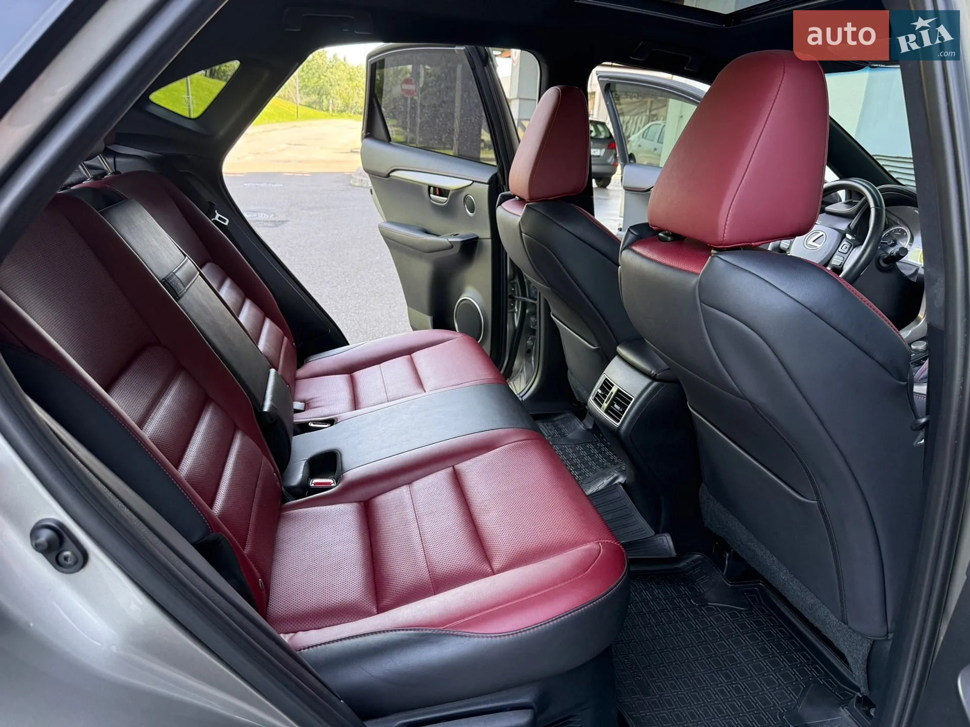 2015 Lexus NX - мініатюра 61
