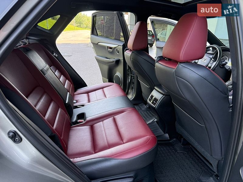 Позашляховик / Кросовер Lexus NX 2015 в Києві фото 61 Позашляховик / Кросовер Lexus NX 2015 в Києві