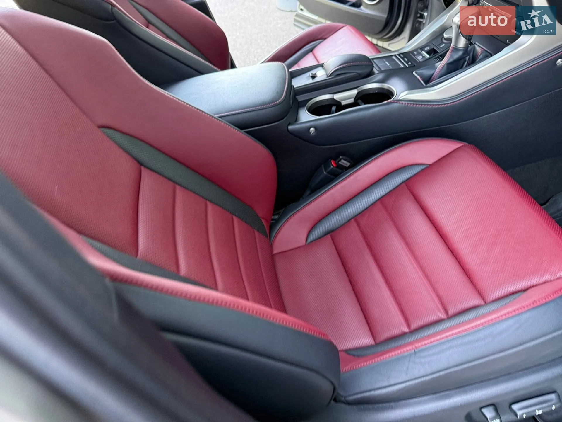 2015 Lexus NX - мініатюра 68