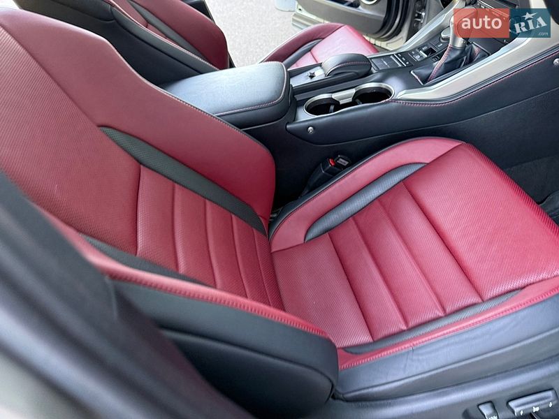 Позашляховик / Кросовер Lexus NX 2015 в Києві фото 68 Позашляховик / Кросовер Lexus NX 2015 в Києві