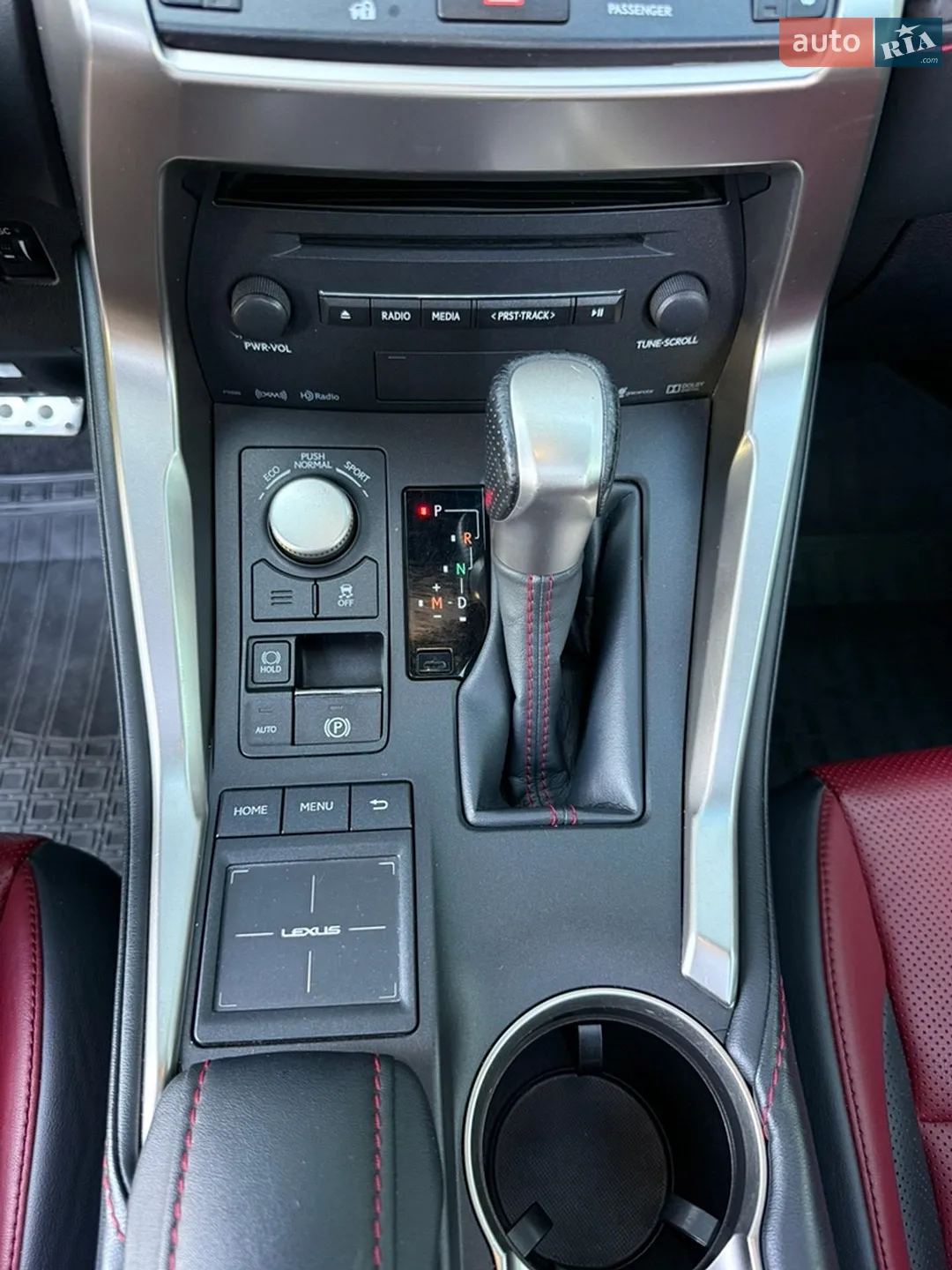 2015 Lexus NX - мініатюра 76