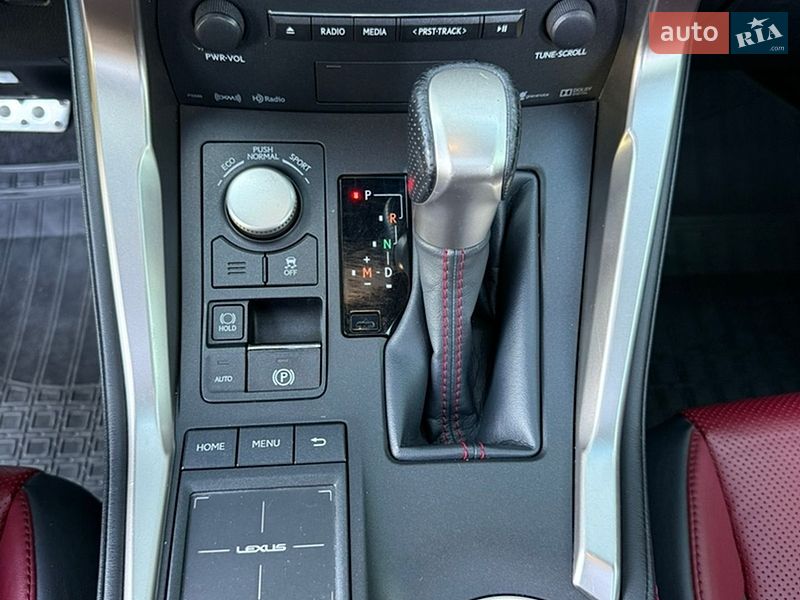 Позашляховик / Кросовер Lexus NX 2015 в Києві фото 76 Позашляховик / Кросовер Lexus NX 2015 в Києві