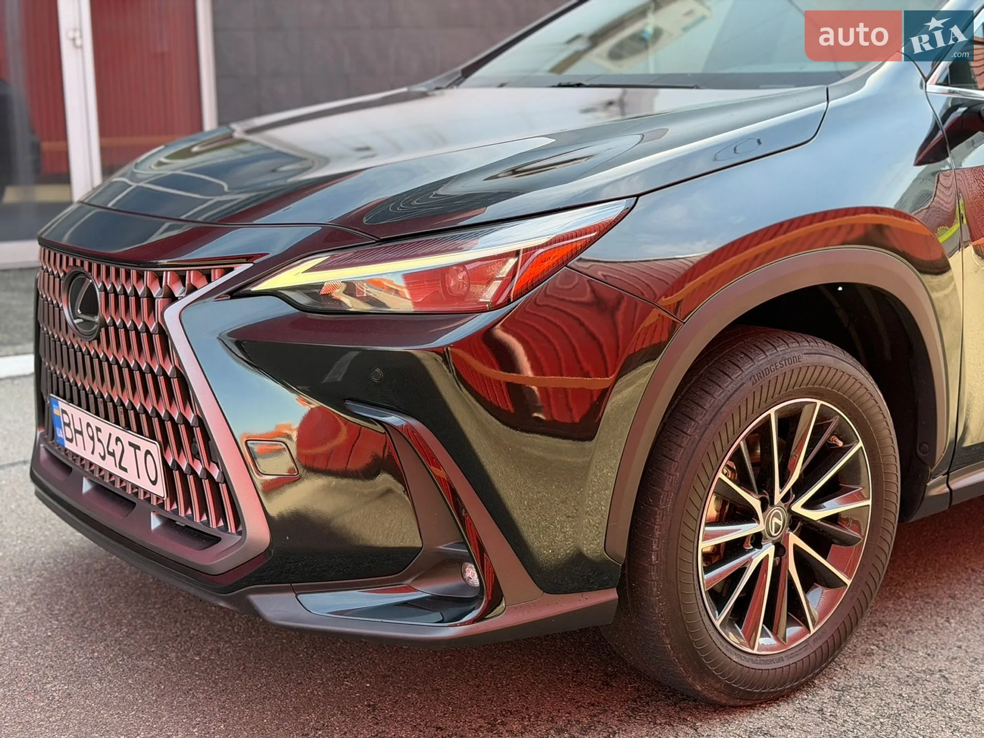 2022 Lexus NX - мініатюра 6
