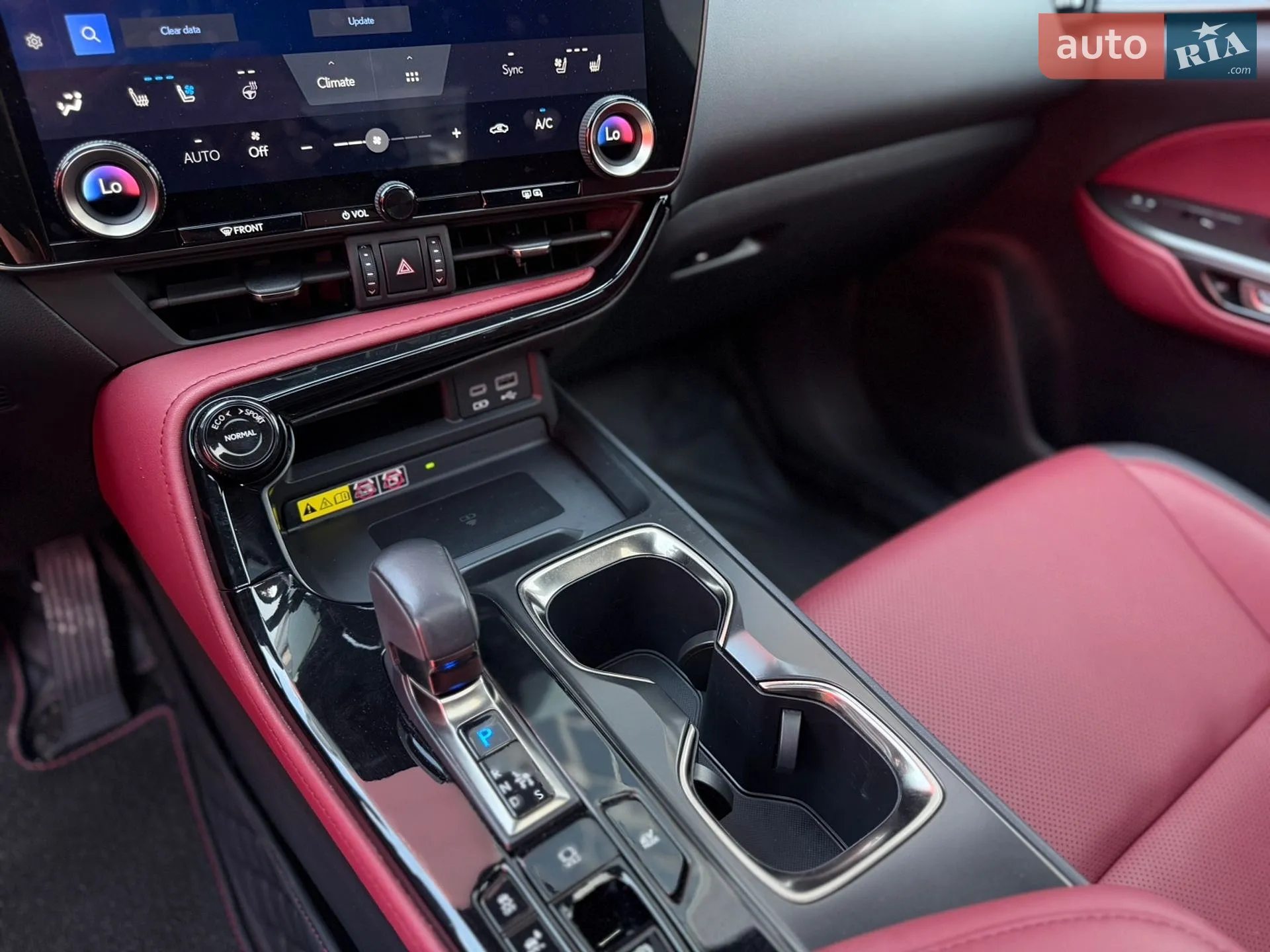 2022 Lexus NX - мініатюра 18