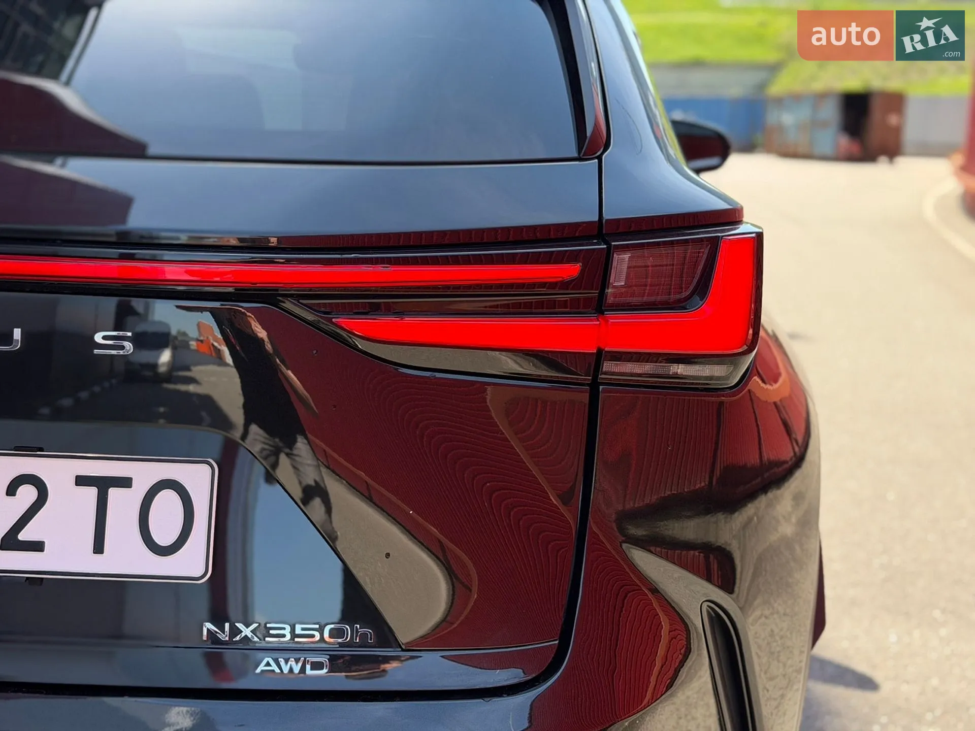 2022 Lexus NX - мініатюра 32