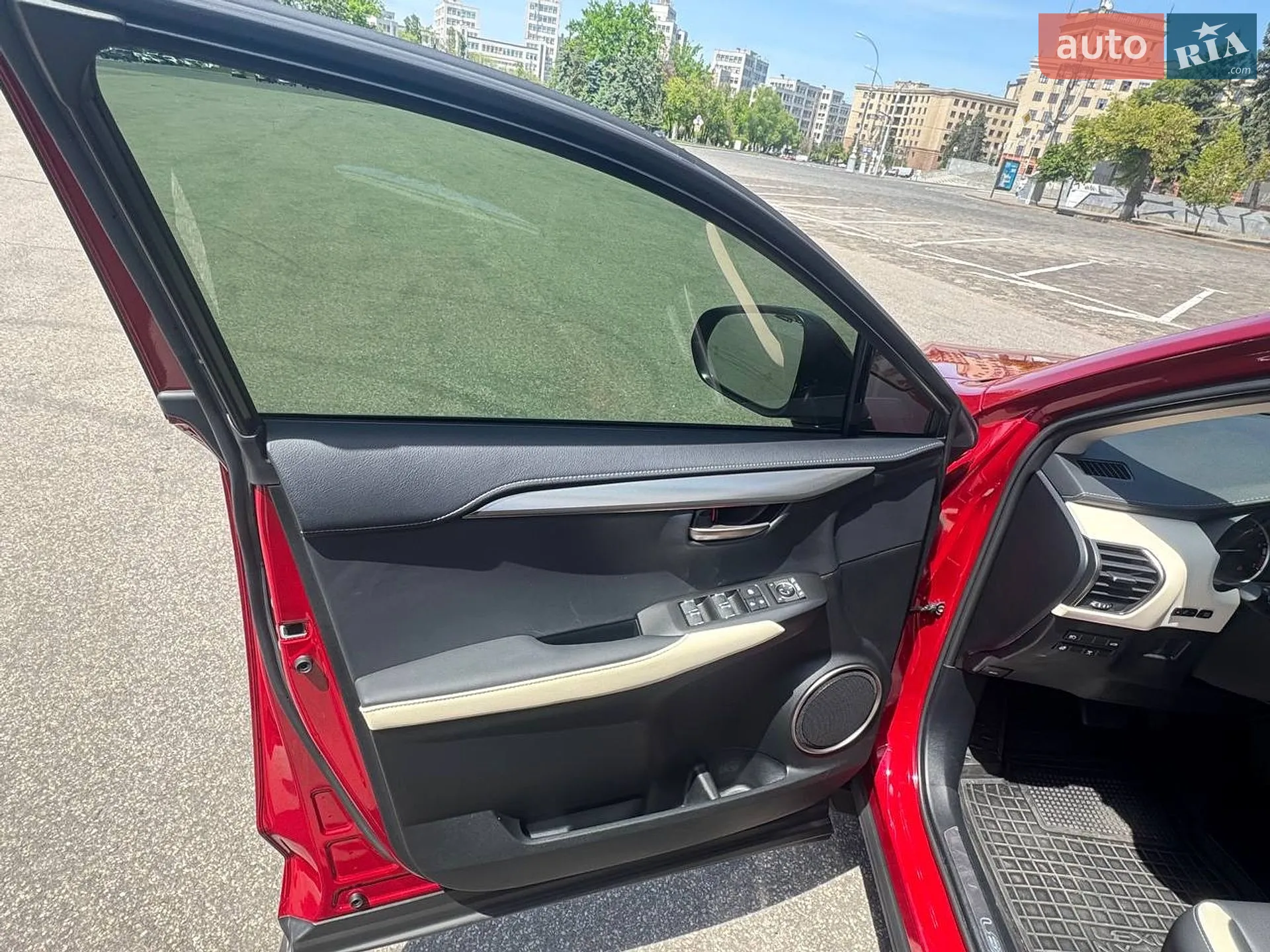2021 Lexus NX - мініатюра 19