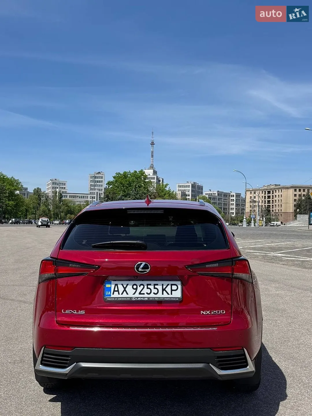 2021 Lexus NX - мініатюра 22