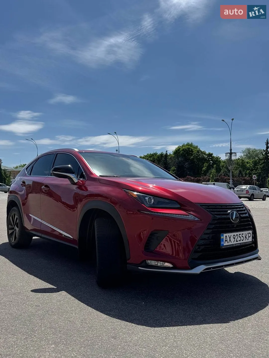 2021 Lexus NX - мініатюра 26