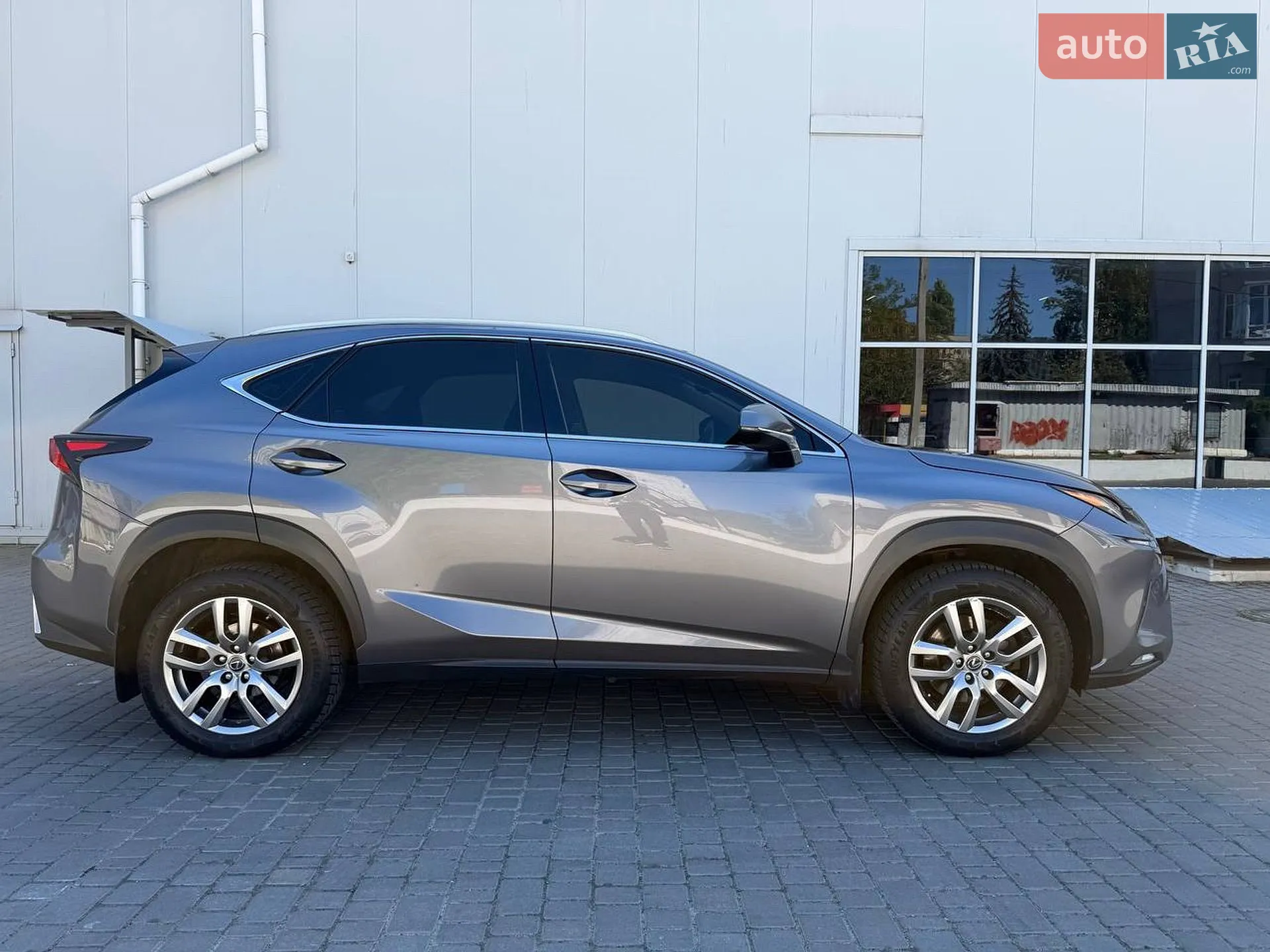 2018 Lexus NX - мініатюра 5