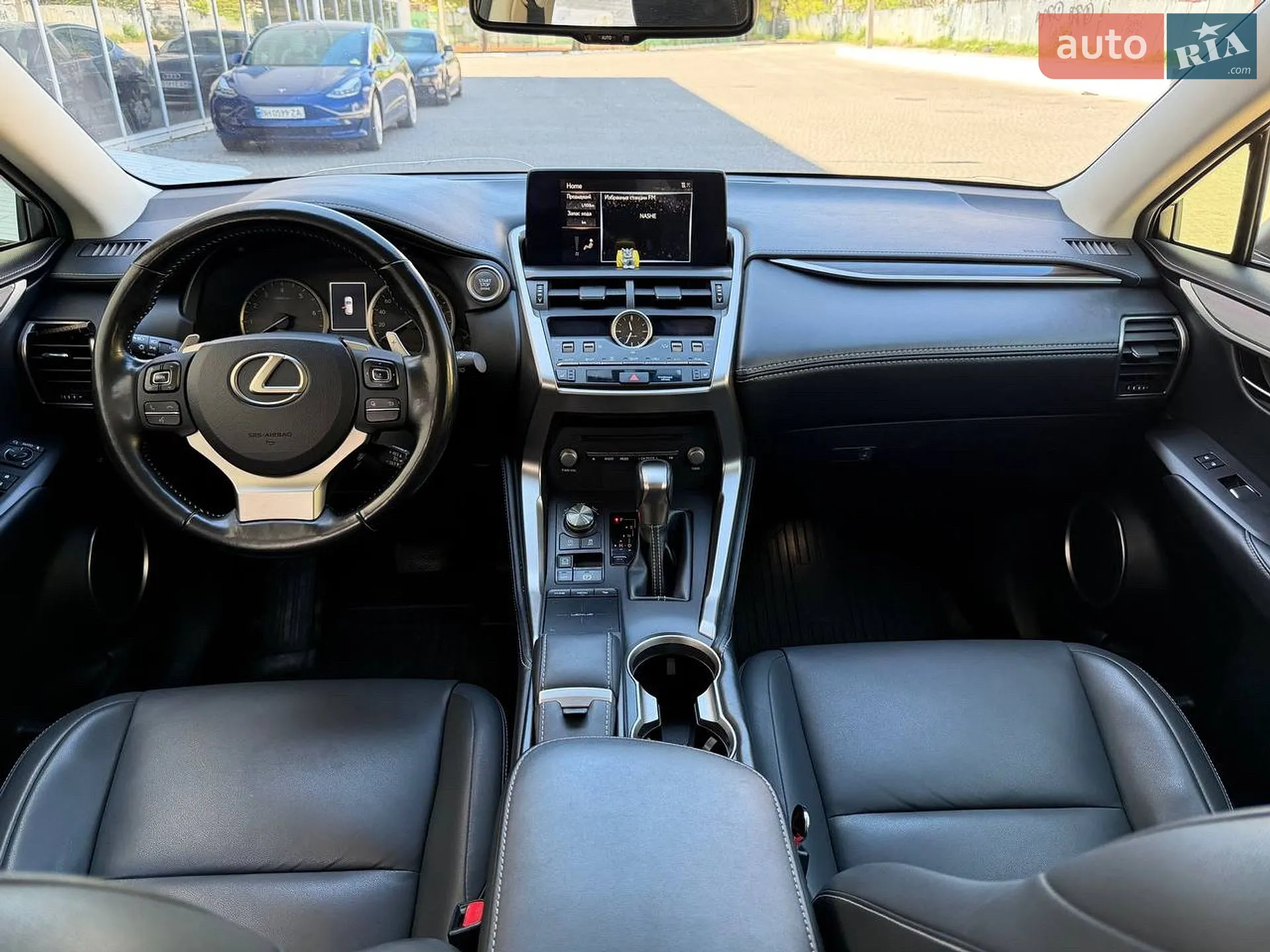 2018 Lexus NX - мініатюра 13
