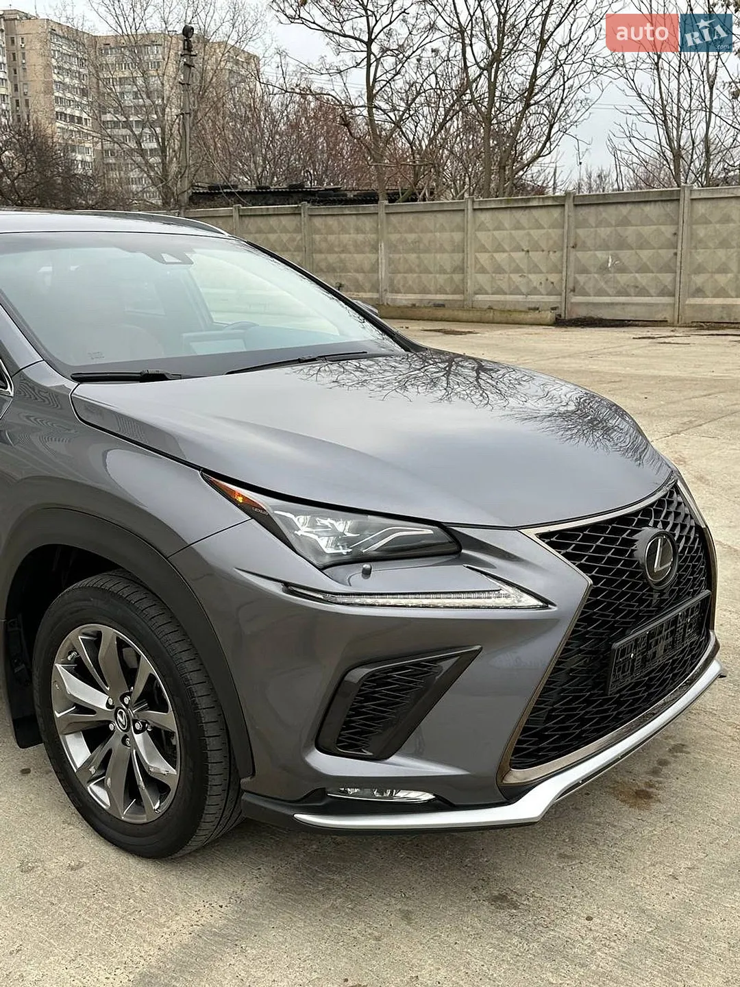 2020 Lexus NX - мініатюра 2