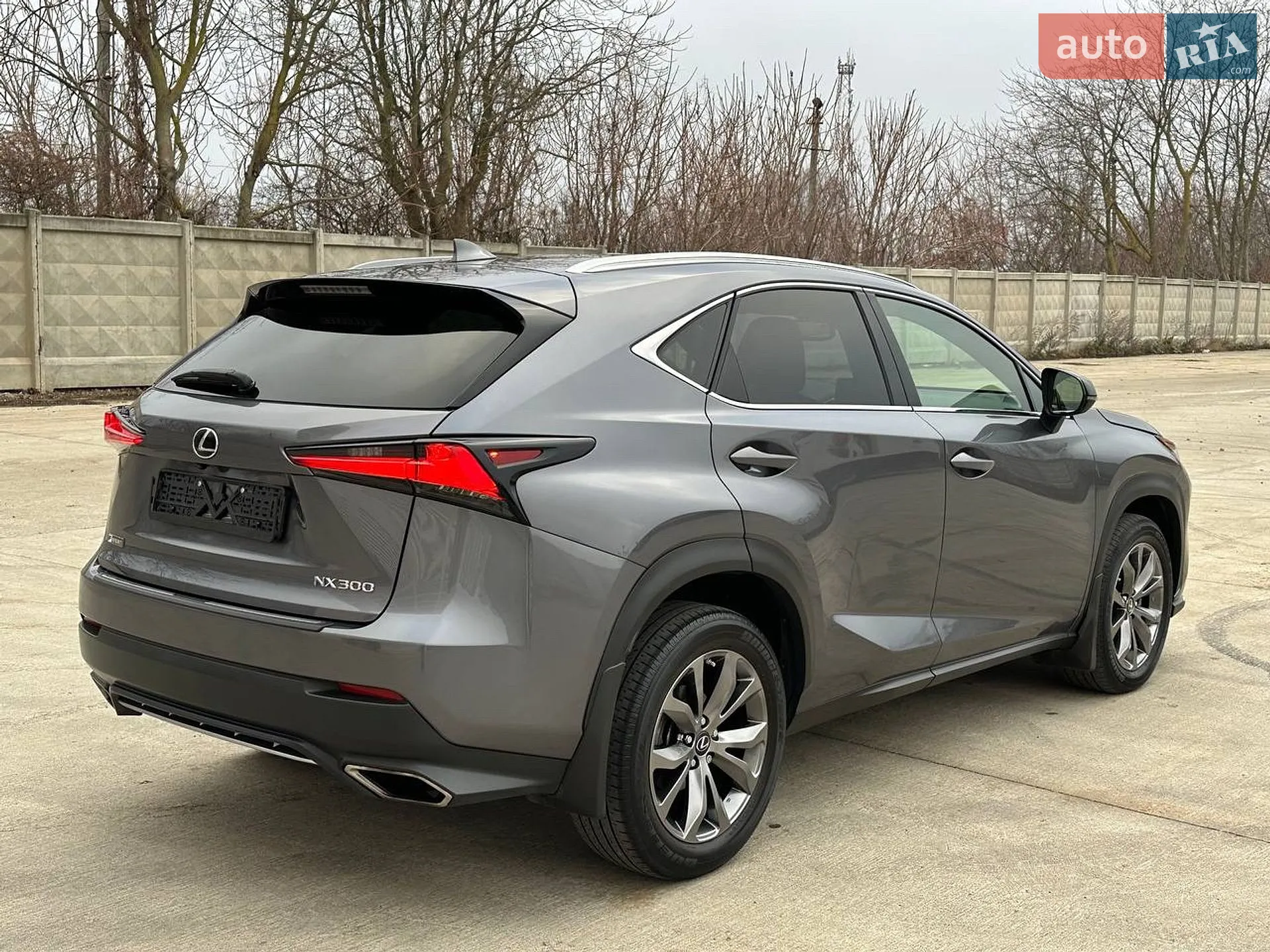 2020 Lexus NX - мініатюра 21