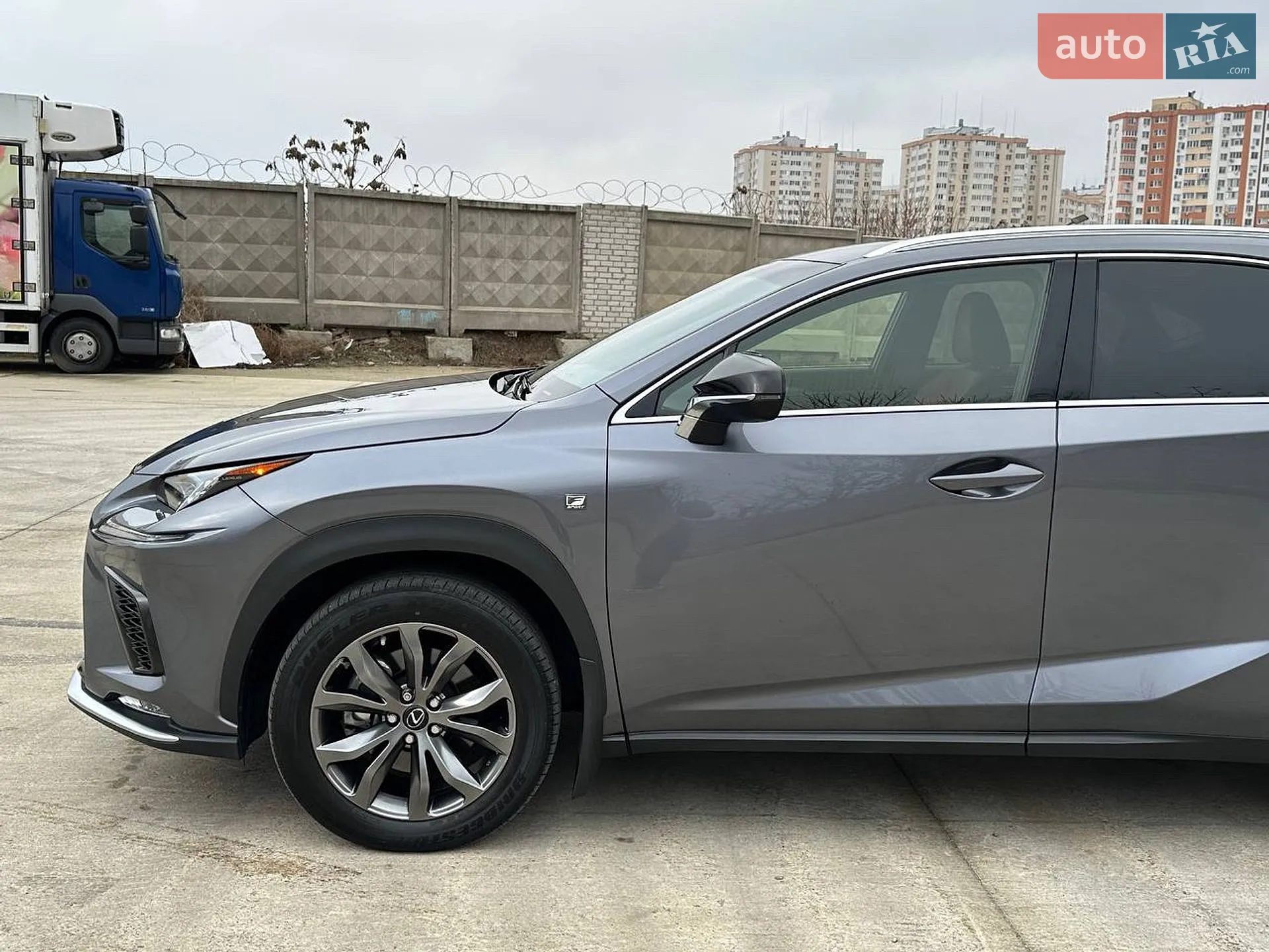 2020 Lexus NX - мініатюра 16