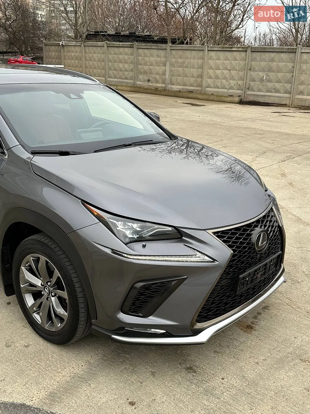 2020 Lexus NX - мініатюра 9