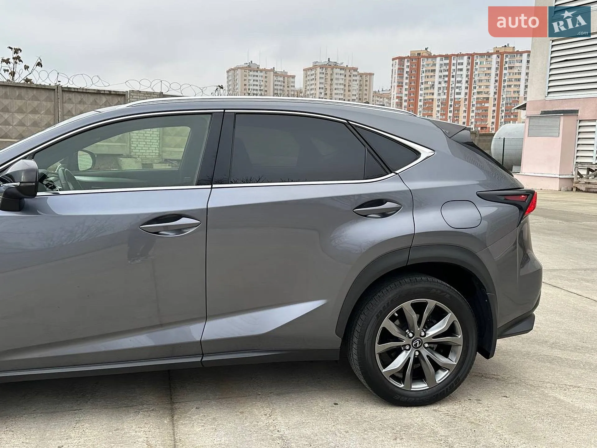 2020 Lexus NX - мініатюра 15