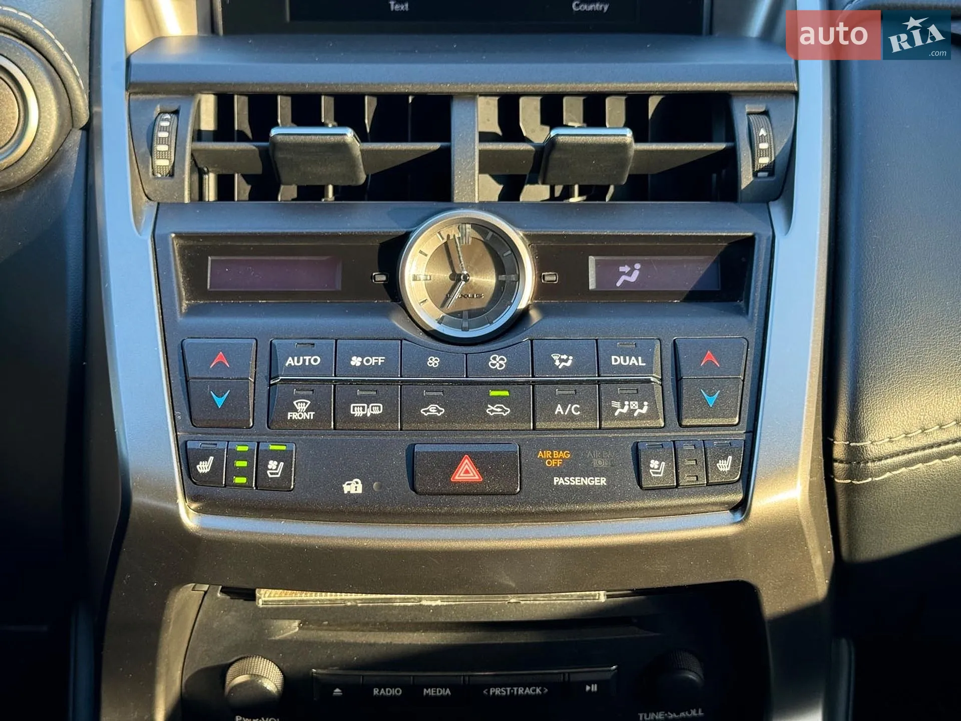 2016 Lexus NX - мініатюра 34
