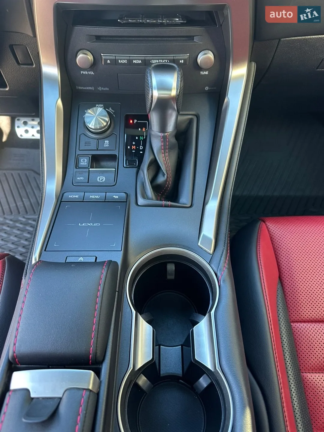 2020 Lexus NX - мініатюра 53