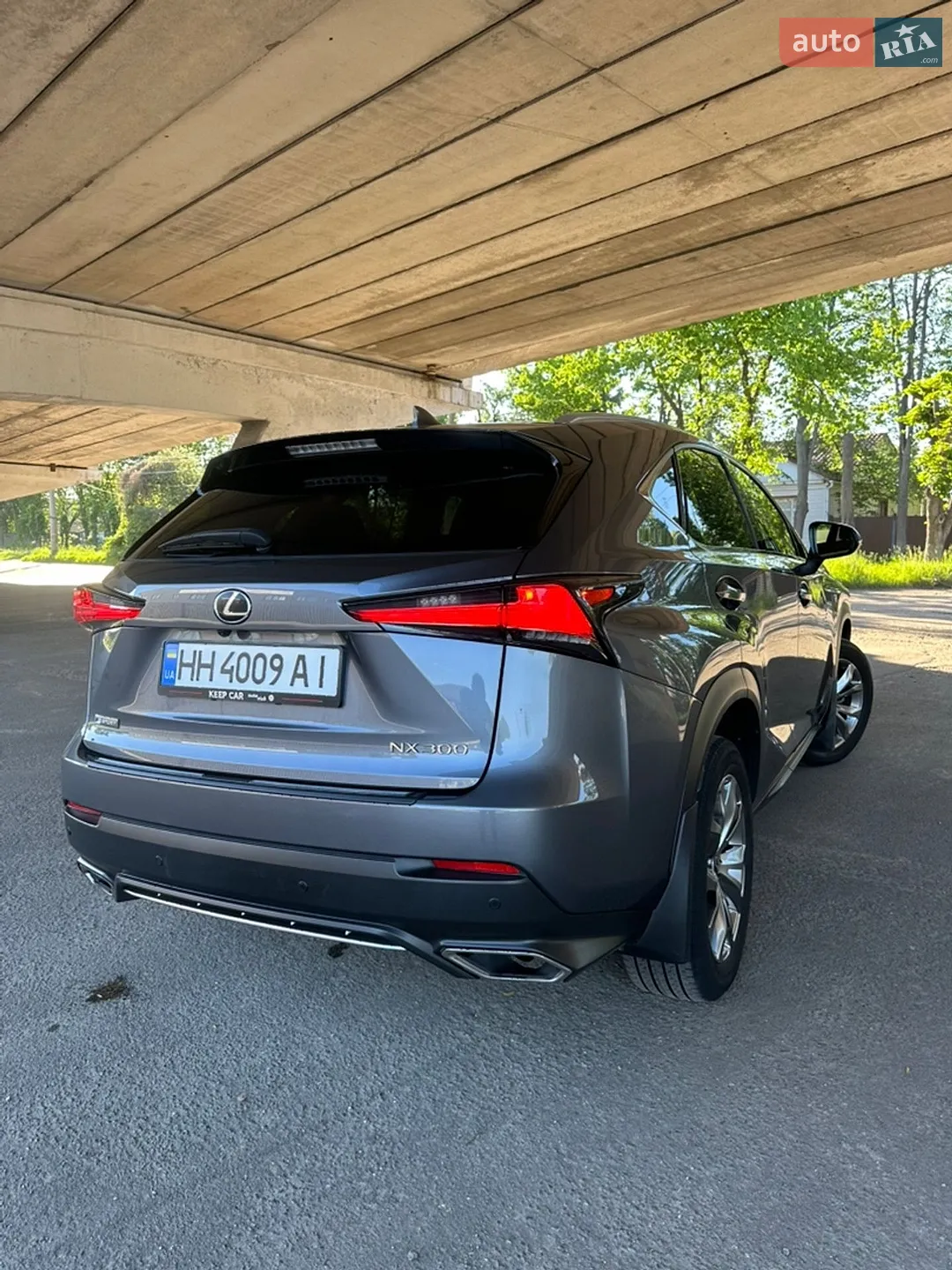 2020 Lexus NX - мініатюра 62