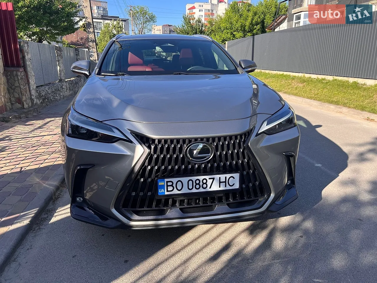 2021 Lexus NX - мініатюра 8