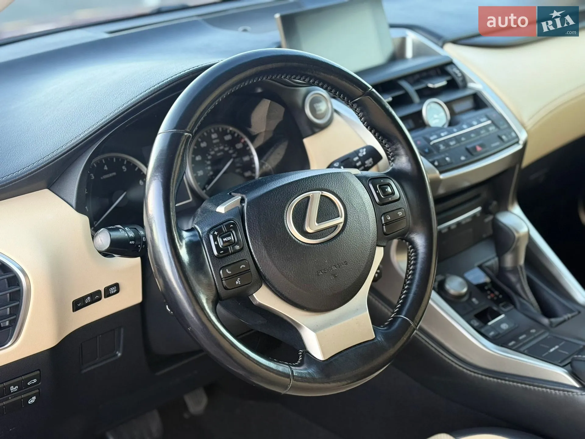2016 Lexus NX - мініатюра 9