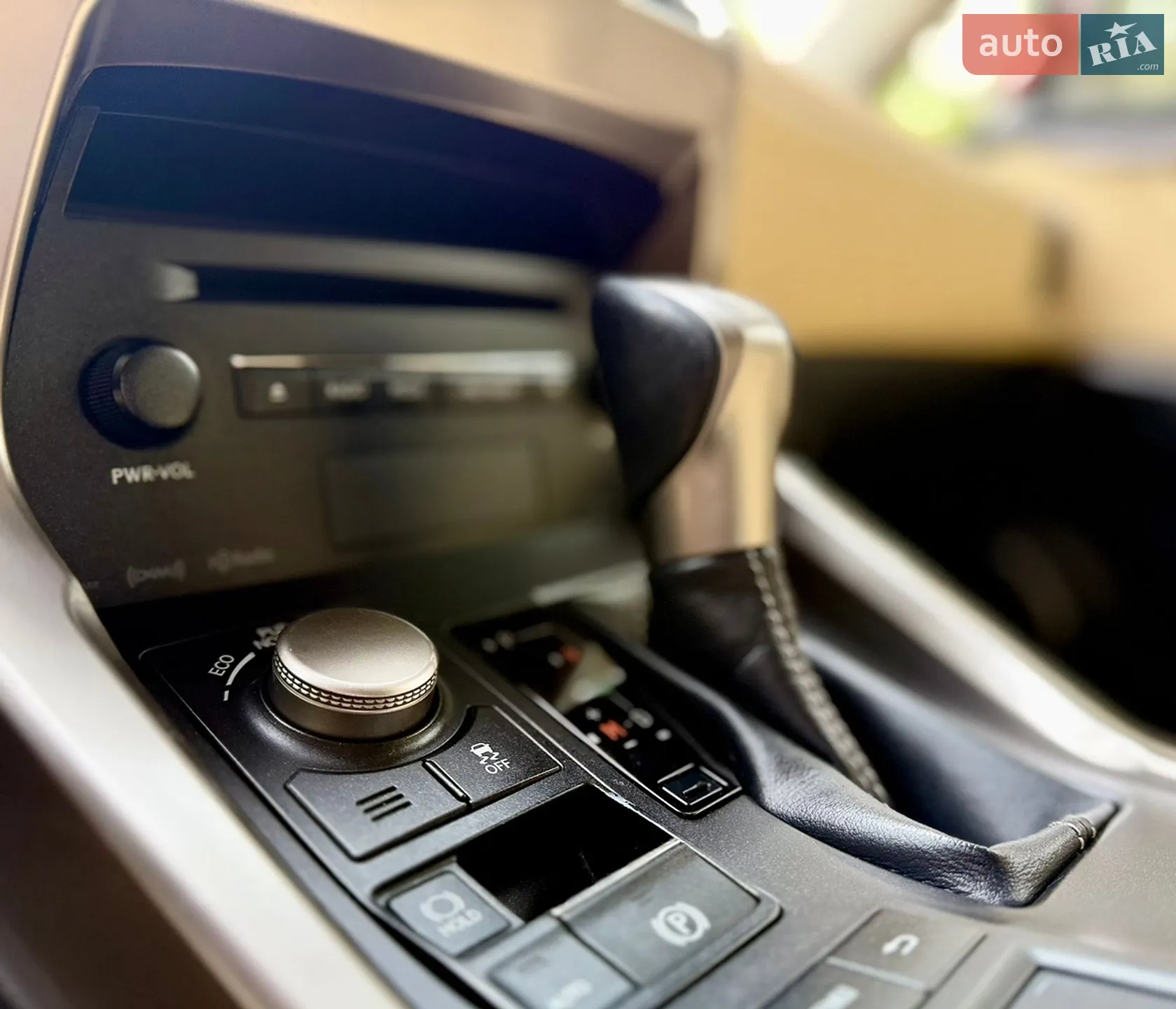 2016 Lexus NX - мініатюра 18