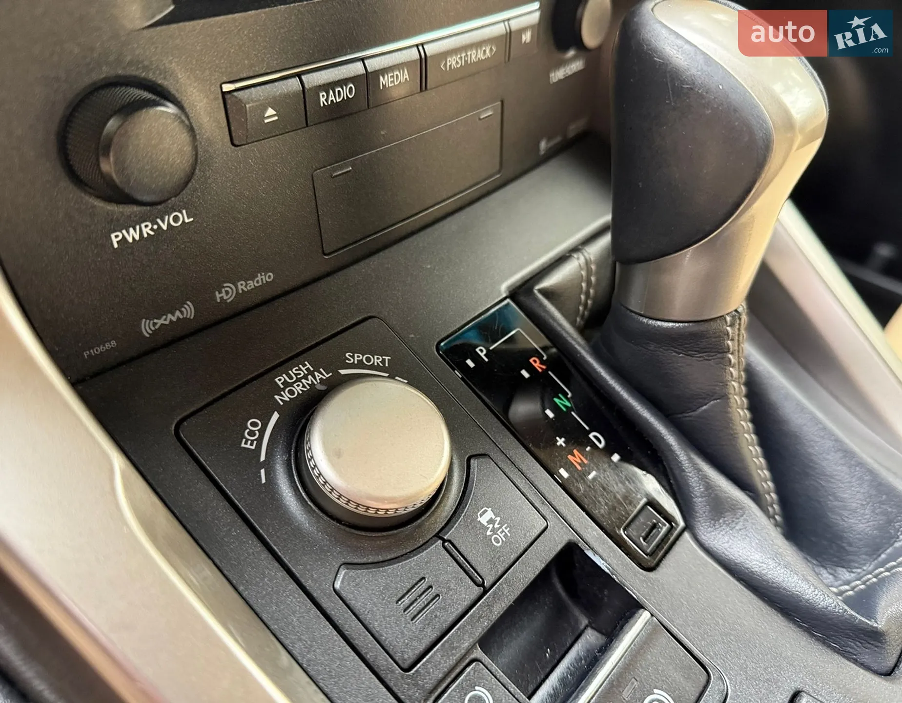 2016 Lexus NX - мініатюра 19
