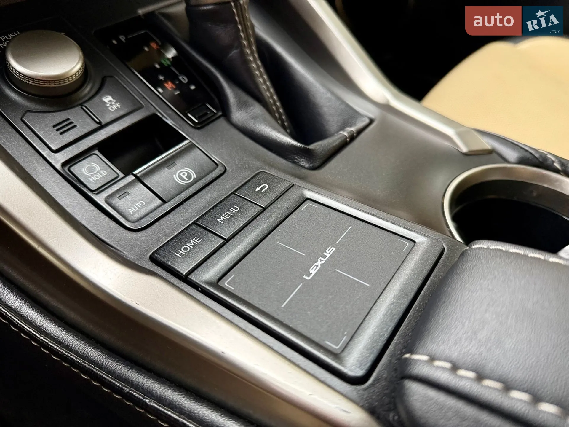 2016 Lexus NX - мініатюра 20