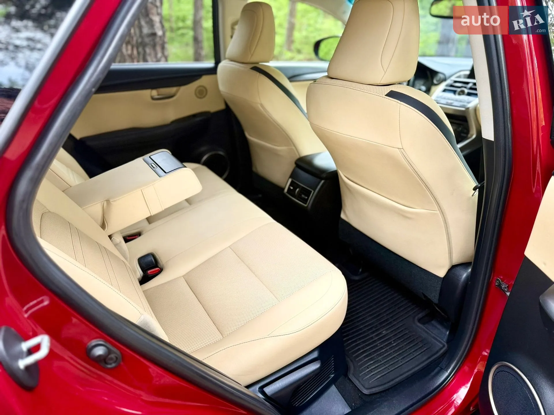 2016 Lexus NX - мініатюра 14