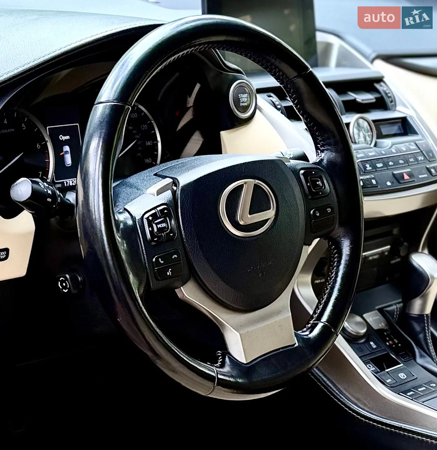 2016 Lexus NX - мініатюра 21