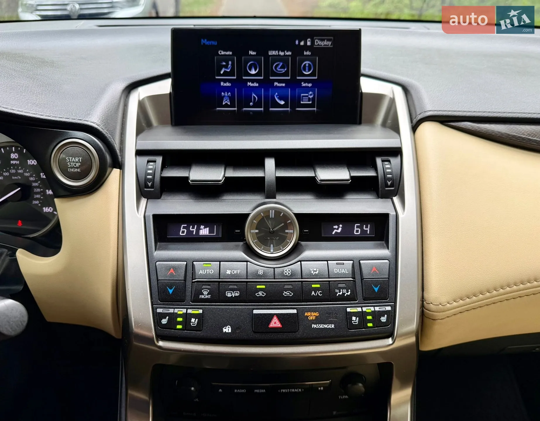 2016 Lexus NX - мініатюра 24