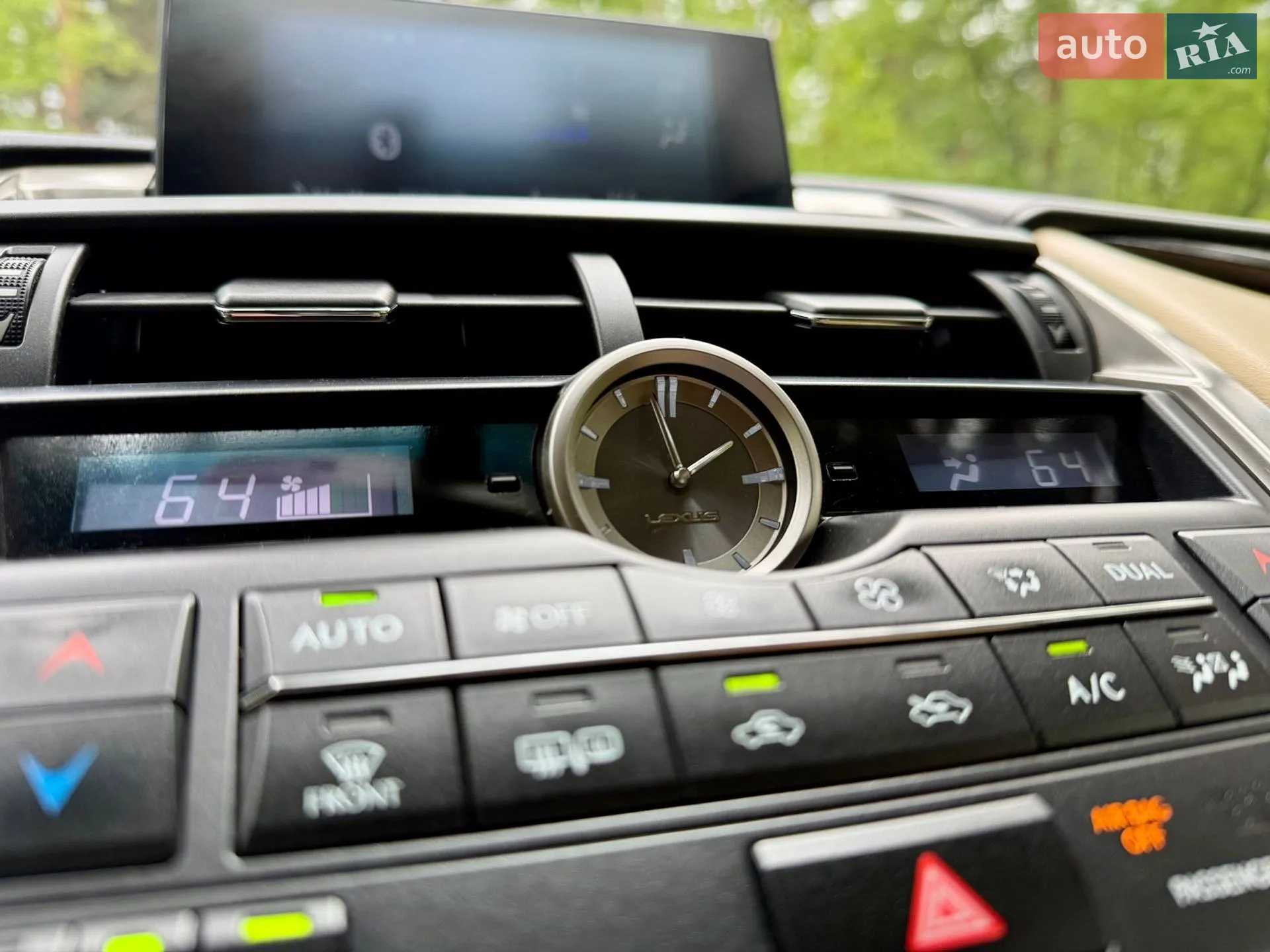 2016 Lexus NX - мініатюра 11