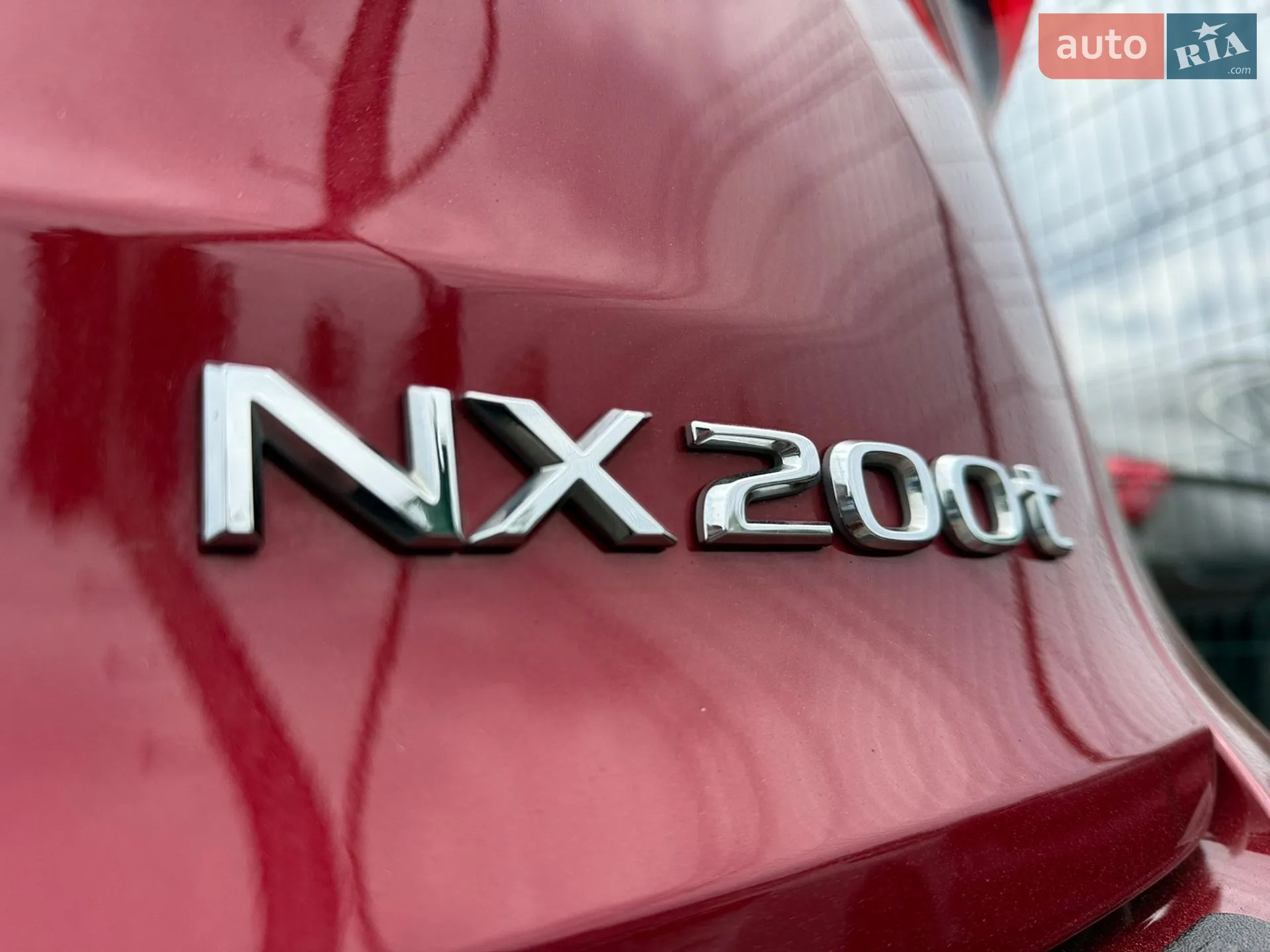2016 Lexus NX - мініатюра 37