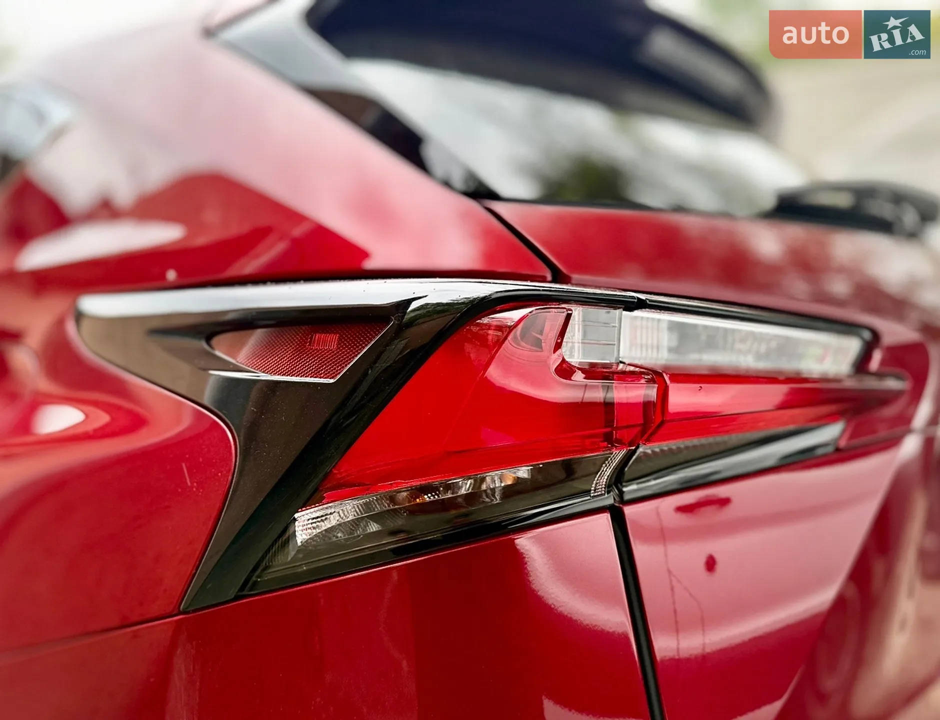 2016 Lexus NX - мініатюра 38