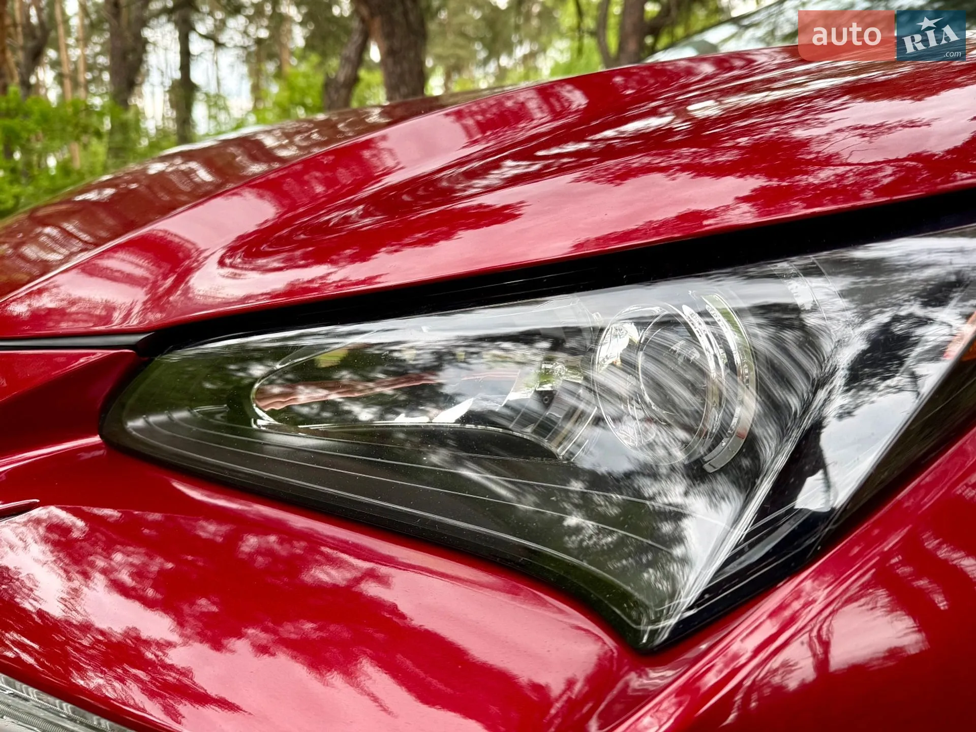 2016 Lexus NX - мініатюра 40