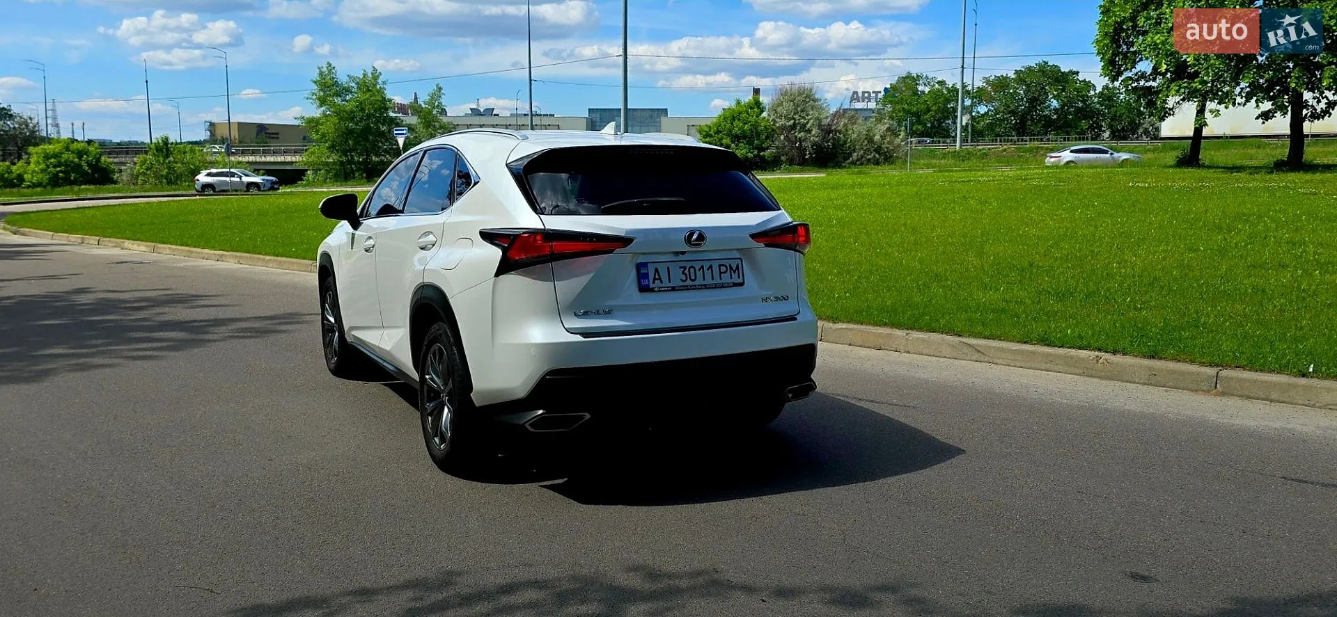 2018 Lexus NX - мініатюра 7