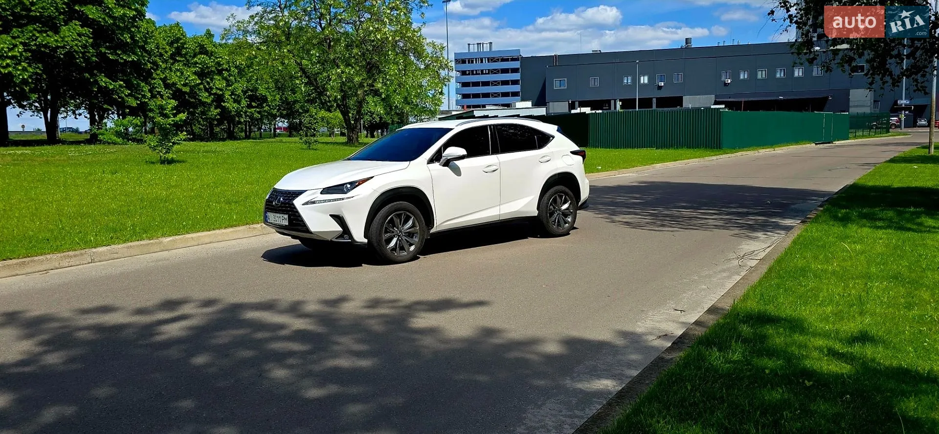 2018 Lexus NX - мініатюра 4