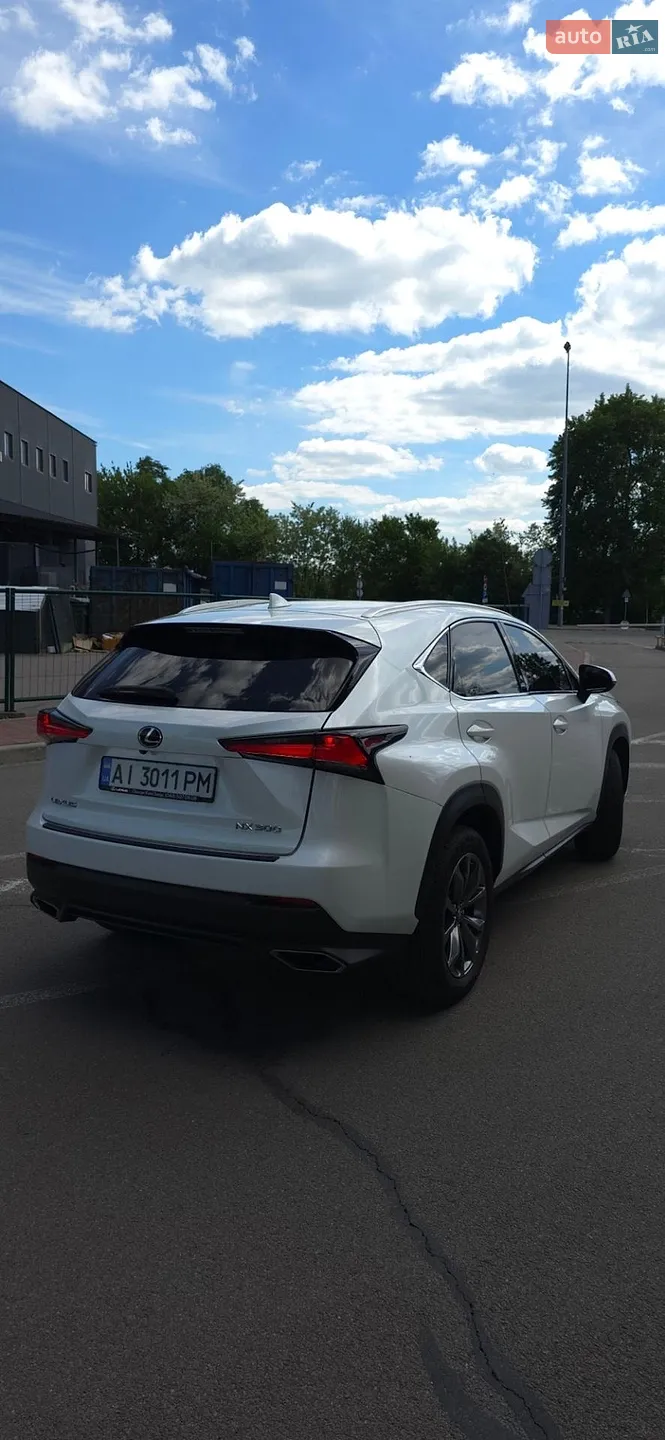 2018 Lexus NX - мініатюра 22