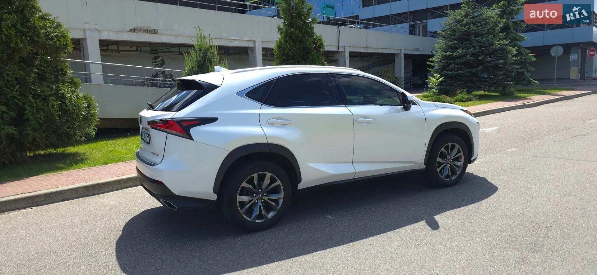 2018 Lexus NX - мініатюра 54