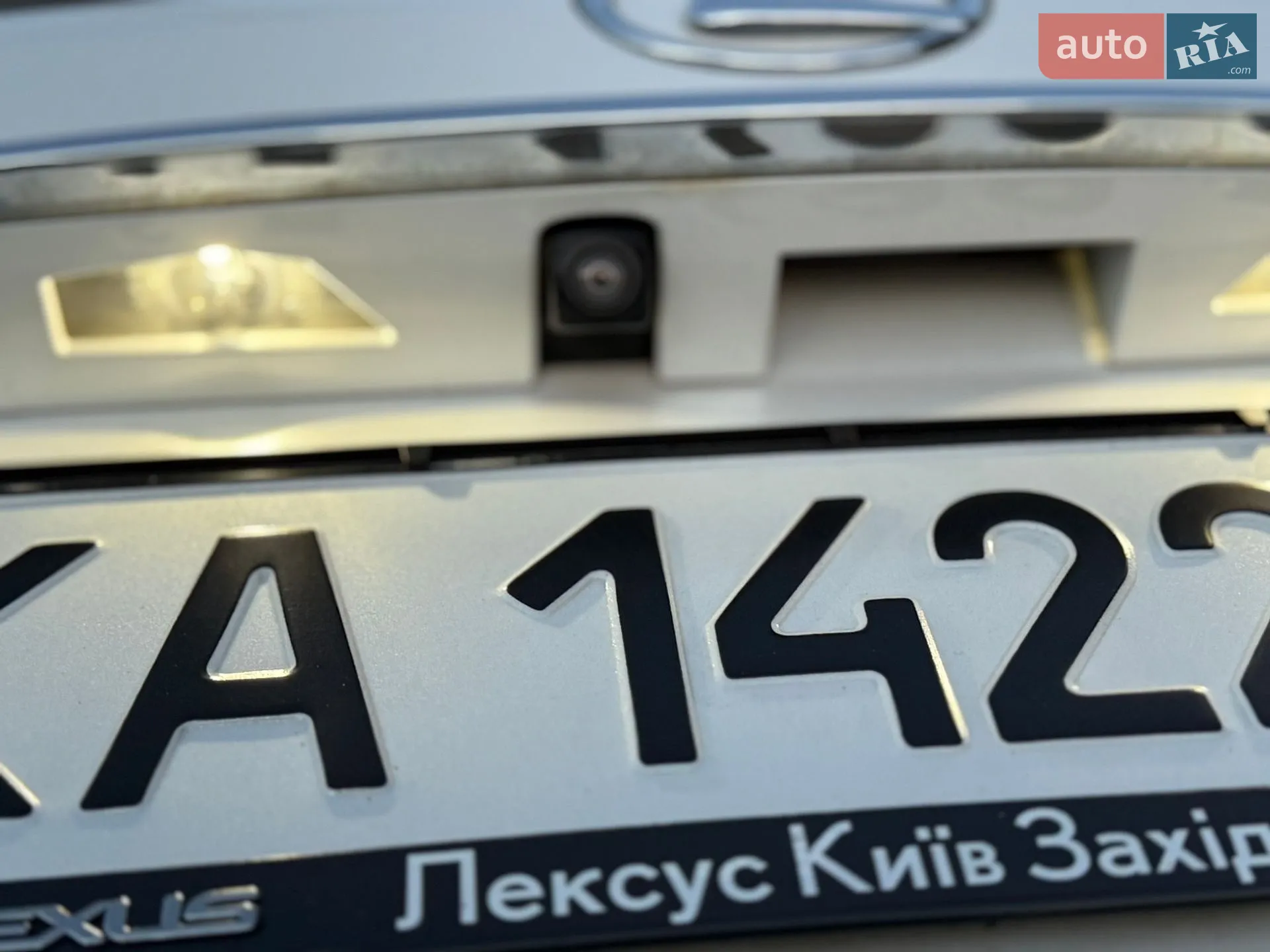 2017 Lexus NX - мініатюра 10