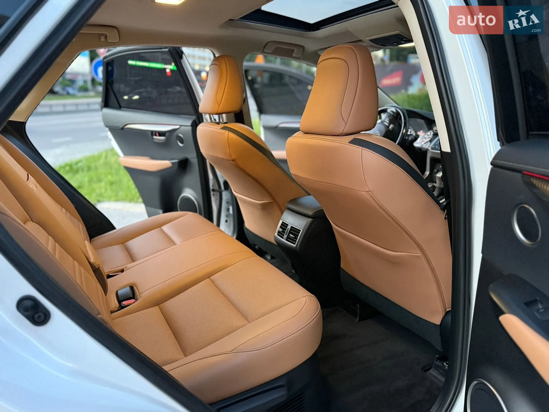 2017 Lexus NX - мініатюра 15