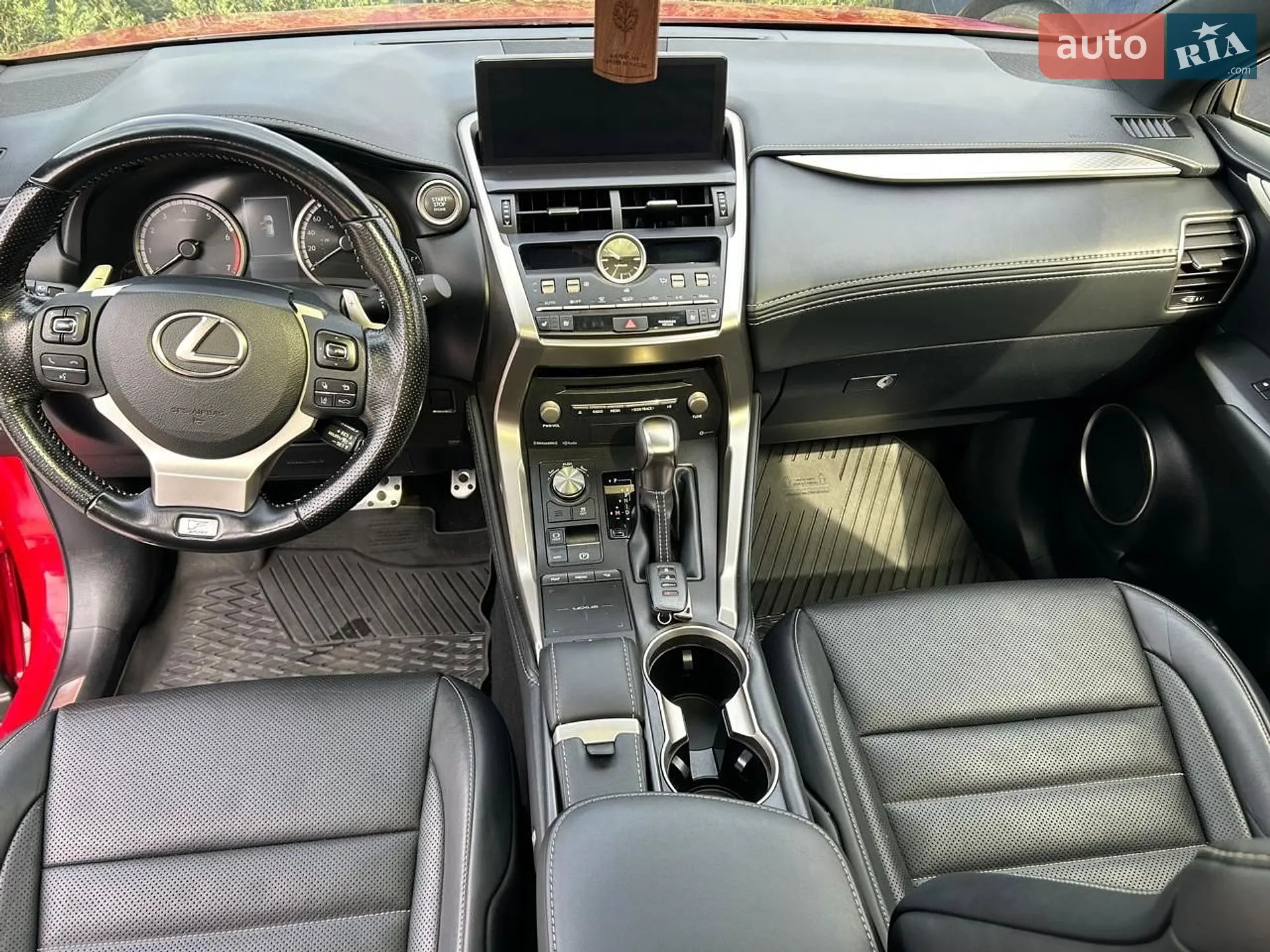 2018 Lexus NX - мініатюра 11